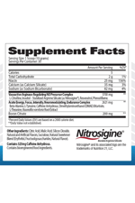 GAT  NITRAFLEX DMAE and Pre WORKOUT 309 Gr 30 Servis.Usa Version.Avrupa İçerikli Değildir!!.57.