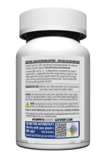 GAT Testrol Gold ES Testosterone Booster 60 Tablet. Orj Usa Menşei. 0057
