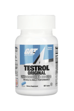 GAT TESTROL Original TEST BOOSter 60 Tablets.Abd Menşei.47.