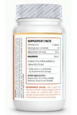 German Medico Halodrol 30mg 90 Capsul.48.