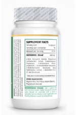 German Medıco SUSTADROL 440mg 90 Capsul. (Verıfy + Kare Kod Mevcut) Orj Ürün.55.