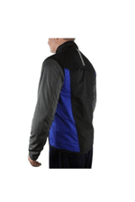 Gold's Gym Men's Reflective Amerikan Spor Yelek L/XL Beden