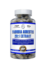 Hi-Tech Fadogia Agrestis  90 Tablets. Usa Menşei.41.