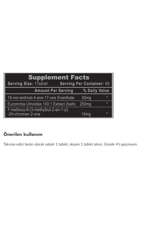 Hi-Tech Pharm OstaPlex 60 Tablet. USA.3753