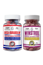 Hi-Tech Pharma The Deca-Winnie Stack. Usa Menşei.38114