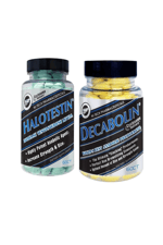 Hi-Tech Pharma The Ultimate Anabolic Prohormone Stack.Usa Menşei.39112