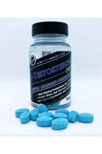 Hi-Tech Pharmaceuticals 1-Testosteron  60 Tablet. Usa Menşei.54.