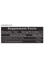 Hi-Tech Pharmaceuticals 1-Testosteron  60 Tablet. Usa Menşei.54.