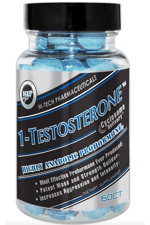 Hi-Tech Pharmaceuticals 1-Testosteron  60 Tablet. Usa Menşei.54.