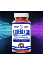Hi-Tech Pharmaceuticals Adderex XR 30 Tablets. Usa48.
