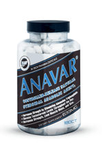 Hi-Tech Pharmaceuticals ANAVAR 180 TABLET.(Oxsandralon Değildir!).58.