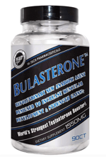 Hi-Tech Pharmaceuticals BULASTERONE 90 Tablet. Usa 3943