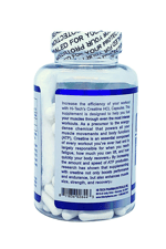 Hi-Tech Pharmaceuticals Creatine HCL 120 Capsules.41.