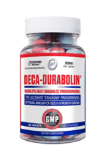 Hi-Tech Pharmaceuticals Deca-Durabolin 30 Tablets.60.