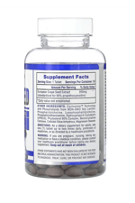 Hi Tech Pharmaceuticals, Grape Seed, 200 mg, 90 Tablets. Usa Menşei.3836
