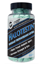 Hi-Tech Pharmaceuticals Halotestin 60 Tablet.58.
