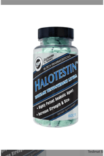 Hi-Tech Pharmaceuticals Halotestin 60 Tablet.58.