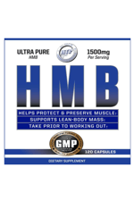 Hi-Tech Pharmaceuticals HMB 1500mg 120 Capsul. Abd Menşei.38.
