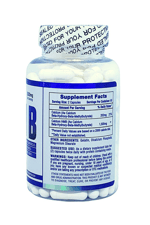 Hi-Tech Pharmaceuticals HMB 1500mg 120 Capsul. Abd Menşei.38.
