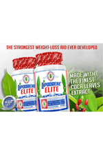 Hi-Tech Pharmaceuticals Lipodrene Elite (Fat Loos Fat Burning) 90 Tablet. USA Version.45.