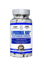 Hi-Tech Pharmaceuticals Liposomal NAD+ 60 Tablets.Usa Version.40.