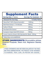 Hi-Tech Pharmaceuticals N'Gorge Xtreme 120 Tablets.Made ın Usa 4041