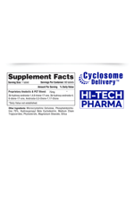 Hi-Tech Pharmaceuticals Novedex-XT PCT 60 Tablet.47.
