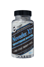Hi-Tech Pharmaceuticals Novedex-XT PCT 60 Tablet.47.
