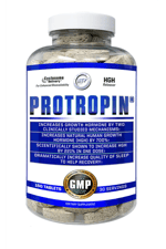 Hi-Tech Pharmaceuticals Protropin 150 Tablets.4058