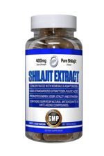 Hi-Tech Pharmaceuticals Shilajit Extract 60 Servings. Usa Version.41.