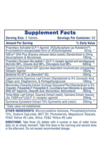 Hi-Tech Pharmaceuticals Slimaglutide NEW WEIGHT LOOS 180 Tablet.82.