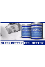 Hi-Tech Pharmaceuticals Somatomax Sleep Supplement 280GR.
