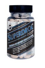 Hi-Tech Pharmaceuticals Superdrol 42 Tablet .Abd Menşei.54.