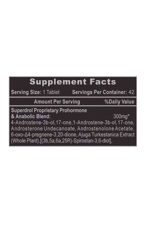 Hi-Tech Pharmaceuticals Superdrol 42 Tablet .Abd Menşei.54.