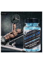 Hi-Tech Pharmaceuticals Sustanon  250 Prohor/mon ve Testos teron Bir Arada 30 Tablet. Usa Menşei.58.