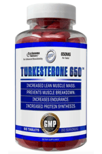 Hi-Tech Pharmaceuticals Turkes/terone 650 60 Tablet. 3850