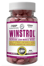 Hi-Tech Pharmaceuticals Wınstrol 90 Tab Steroid Değildir.Besin Desteğidir.58.
