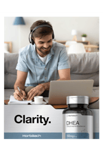 Horbäach  DHEA 50mg 150 Tablet Usa Menşei.33.