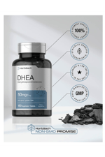 Horbäach  DHEA 50mg 150 Tablet Usa Menşei.33.