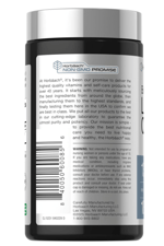 Horbäach Lithium Orotate 130mg  180 Capsul Non-GMO, Gluten Free  5mg. Usa Menşei.43.