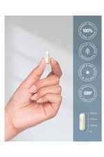 Horbäach Lithium Orotate 130mg  180 Capsul Non-GMO, Gluten Free  5mg. Usa Menşei.43.