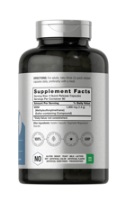 Horbäach  MSM  1500mg  240 Capsul. Usa Menşei