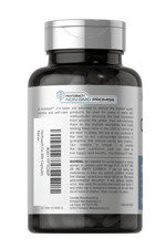 Horbäach Ox Bile 1000 mg 100 Capsules  Digestive Enzymes  Non-GMO & Gluten Free.Abd Menşei.44.