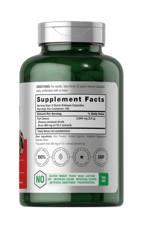 Horbäach Tart Cherry Extract  3600mg  300 Capsul Non-GMO, Gluten Free Usa Menşei.3742