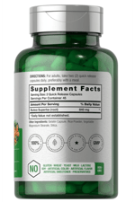Horbaach Butea Superba Root 840mg  90 Capsul  Male Performance  Non GMO, Gluten Free.Made ın Usa.37.