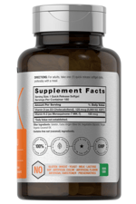 Horbaach Vitamin D3 K2 5000 iu  100mcg MK-7 Complex  180 Softgel.Abd Menşei.