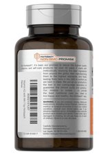 Horbaach Vitamin D3 K2 5000 iu  100mcg MK-7 Complex  180 Softgel.Abd Menşei.