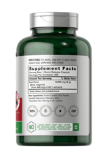 Horbach Beet Root Powder 8000mg  320 Capsul. Usa Menşei.47.