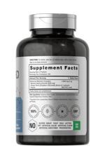 Horbach Betaine HCl with Pepsin 1000mg  250 Tablet.Usa Menşei.42.