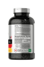 Horbach German Creatine Monohydrate 5000mg  250 Capsul. Usa Menşei.57.